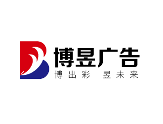 張俊的logo設計