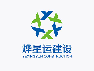 吳曉偉的logo設計