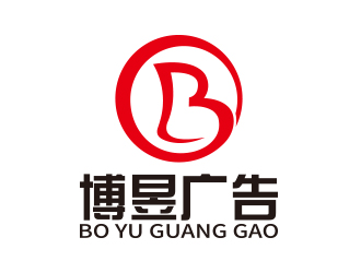 向正軍的logo設計