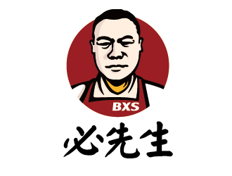 安冬的logo設計