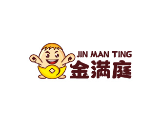 周金進(jìn)的logo設(shè)計(jì)