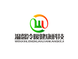 秦曉東的logo設計