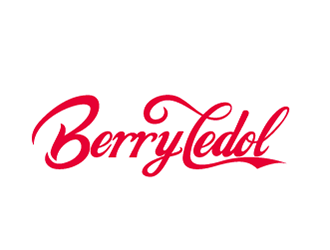 BerryLedol英文字體商標(biāo)設(shè)計(jì)logo設(shè)計(jì)