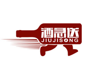 郭慶忠的logo設(shè)計(jì)