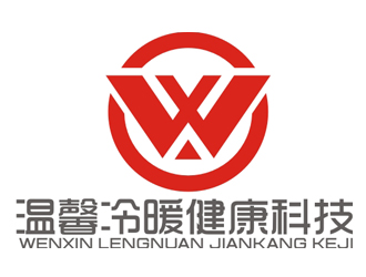 趙鵬的logo設計