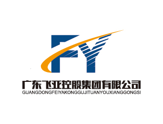 李冠良的logo設計