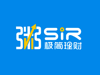 李杰的logo設(shè)計