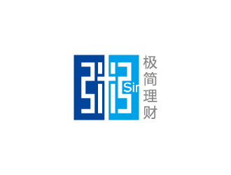 周金進的logo設(shè)計