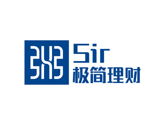 譚家強的logo設(shè)計