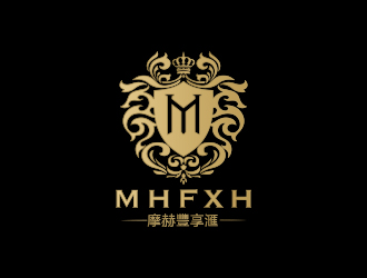 孫金澤的logo設計