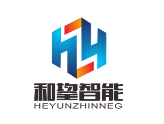 郭慶忠的logo設計