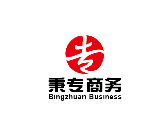 李賀的logo設計