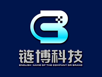 鐘炬的logo設計