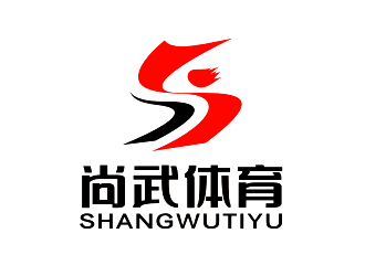 李杰的尚武體育發(fā)展有限公司logo設(shè)計(jì)