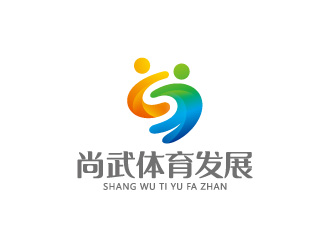 周金進的logo設計