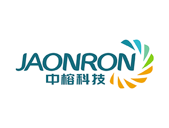 梁俊的Jaonron/廣州市加中榕科技有限公司logo設計