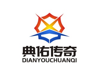 陳國偉的logo設計