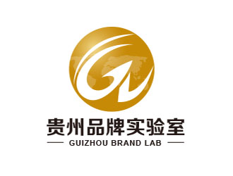 朱紅娟的logo設計