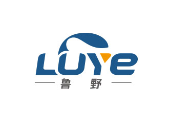 朱紅娟的logo設計