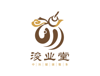 姜彥海的logo設(shè)計