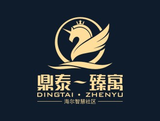 陳國偉的logo設計