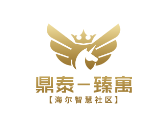 王濤的logo設計