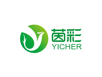 黃安悅的logo設計