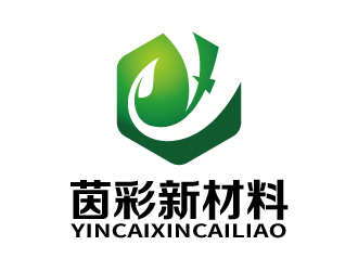 張俊的logo設計