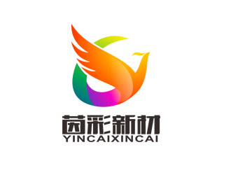 郭慶忠的logo設計