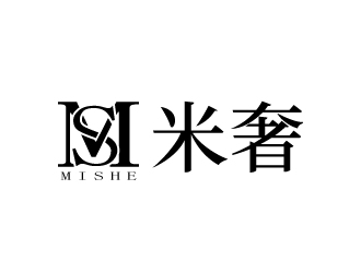 張俊的上海米奢實業發展有限公司logo設計