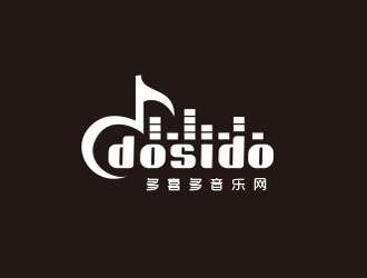 朱紅娟的do si dologo設計