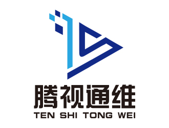 向正軍的logo設計