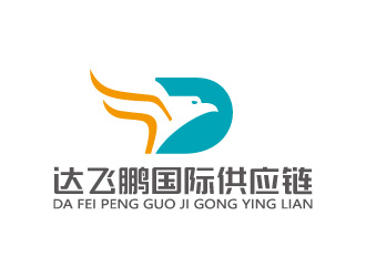 周金進的logo設計