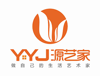 鄧建平的logo設計