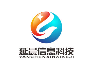 郭慶忠的logo設計