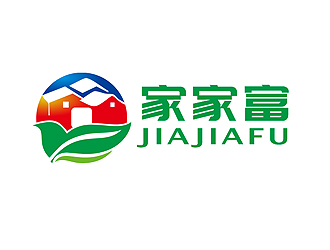 盛銘的logo設(shè)計(jì)