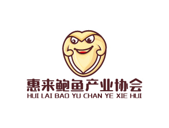 周金進的logo設計