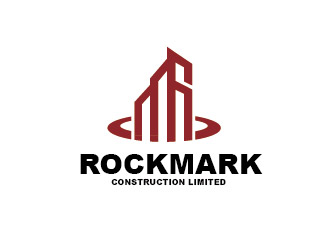 ROCKMARK CONSTRUCTION LIMITEDlogo設(shè)計