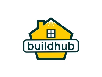  Buildhub Trading Limitedlogo設計