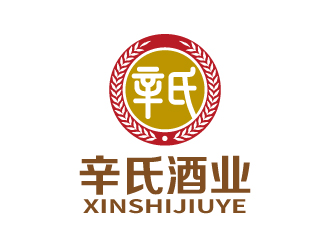 張俊的logo設計