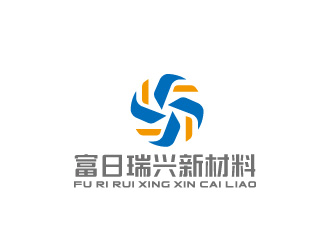 周金進的logo設計