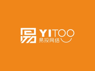 鄧建平的廣州易投網絡科技有限公司/YITOOlogo設計