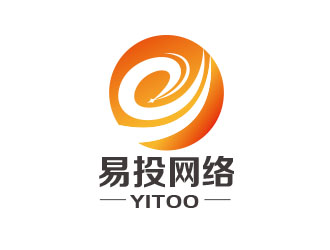 朱紅娟的廣州易投網絡科技有限公司/YITOOlogo設計