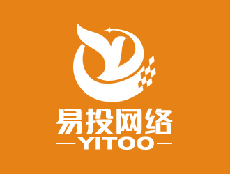 余亮亮的廣州易投網絡科技有限公司/YITOOlogo設計