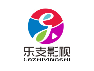 郭慶忠的logo設計