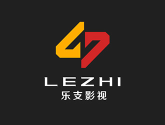 吳曉偉的logo設計