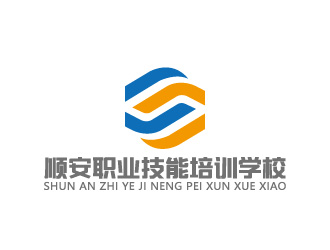 周金進的logo設計