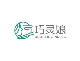 周金進的logo設計