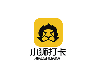 秦曉東的logo設計