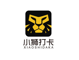 朱紅娟的logo設計